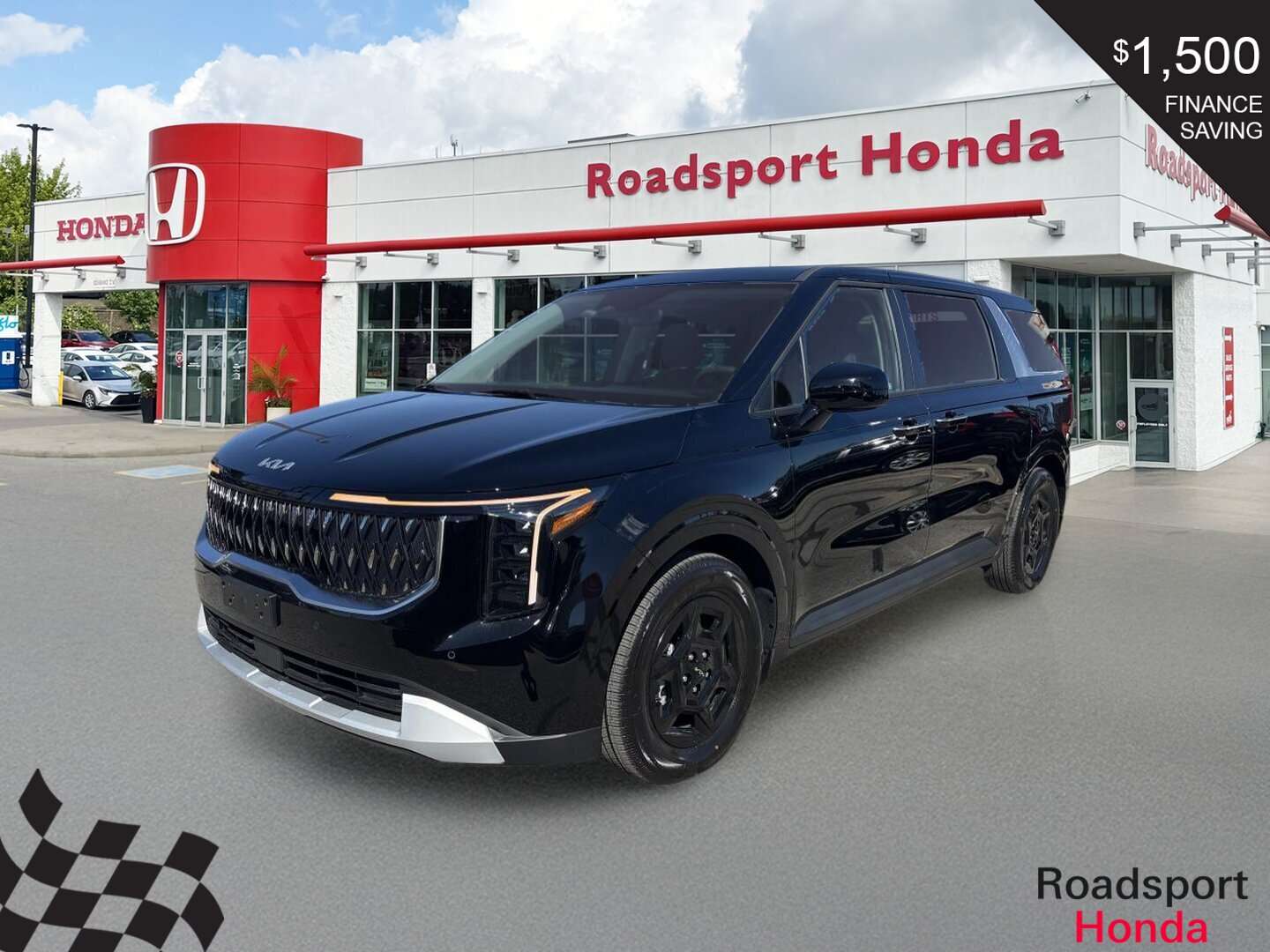 2027 Kia Carnival LX VdpUrlEn