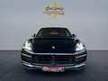 Porsche Cayenne Coupe Turbo*KERAMIK*PANO*100%VOLL*STDH* Schwarz - thumbnail 8