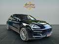 Porsche Cayenne Coupe Turbo*KERAMIK*PANO*100%VOLL*STDH* Schwarz - thumbnail 7