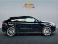 Porsche Cayenne Coupe Turbo*KERAMIK*PANO*100%VOLL*STDH* Schwarz - thumbnail 6