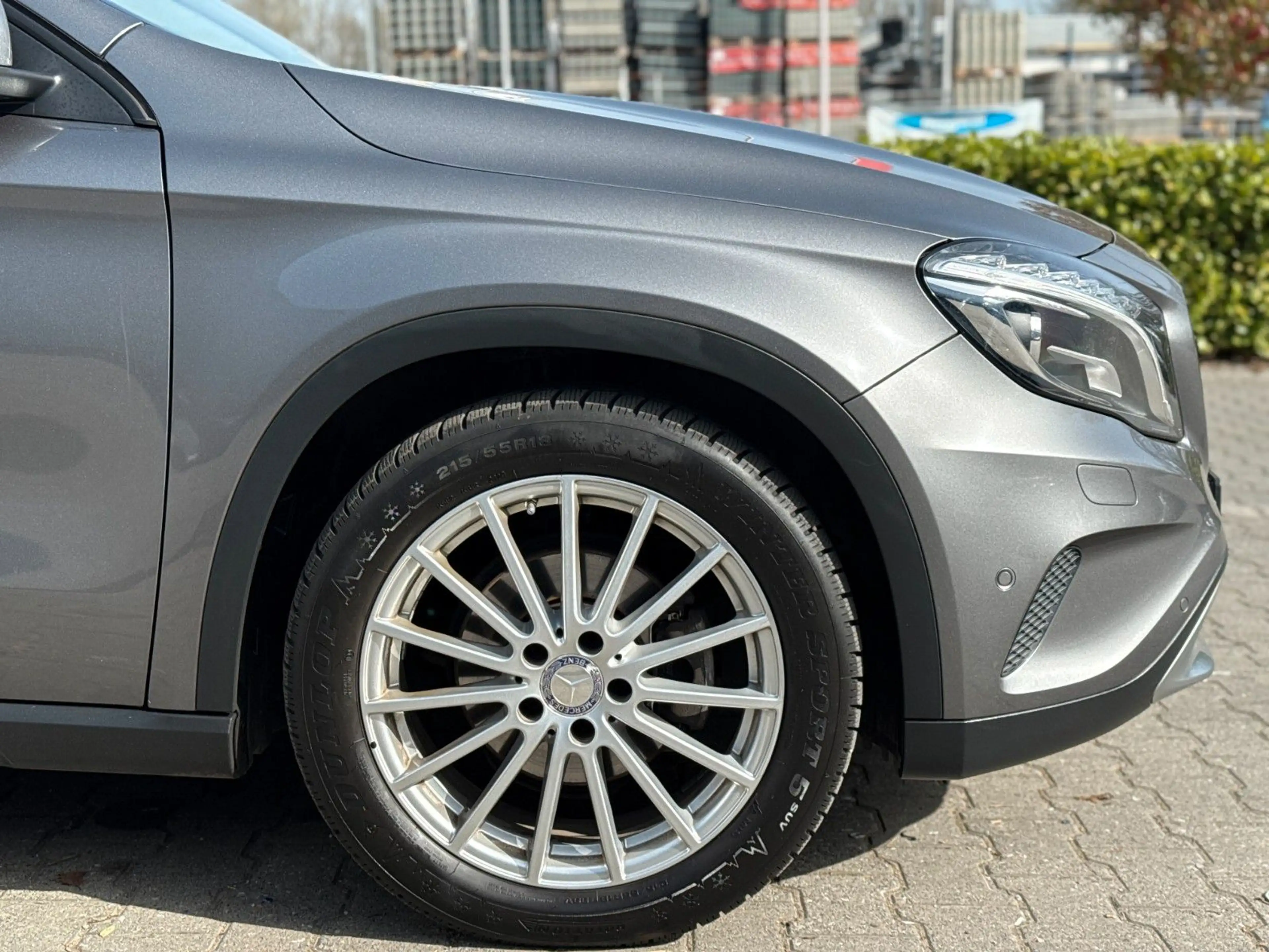 Mercedes-Benz GLA 220 CDI Urban Bi-Xenon* TÜV Neu* — photo 6