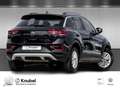 Volkswagen T-Roc Life 1.0 TSI Nav*LED*ACC*Kamera*SHZ Noir - thumbnail 2