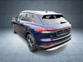 Audi Q4 e-tron 45 Nav/ACC/ASI/Kam/20"/LHZ/HuD/Assist Blau - thumbnail 3