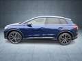 Audi Q4 e-tron 45 Nav/ACC/ASI/Kam/20"/LHZ/HuD/Assist Blau - thumbnail 2