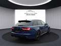 Audi RS6 RS6 4.0 TFSI quattro performance, ACC, 360°, Luft Blau - thumbnail 4