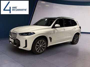 X5 xDrive30d M Sport