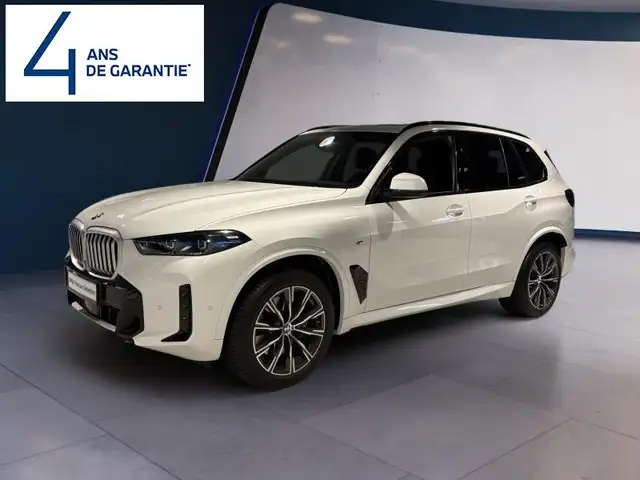 BMW X5 X5 xDrive30d M Sport