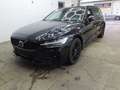 Volvo V60 V60 2.0 T6 Recharge Plug-in Hybrid Plus Dark AWD Schwarz - thumbnail 1
