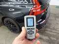 Volvo V60 V60 2.0 T6 Recharge Plug-in Hybrid Plus Dark AWD Schwarz - thumbnail 4