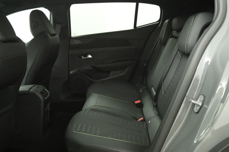 Peugeot 408 1.2 GT Hybrid 145pk | FOCAL® Premium Hi-Fi | Panor — photo 14
