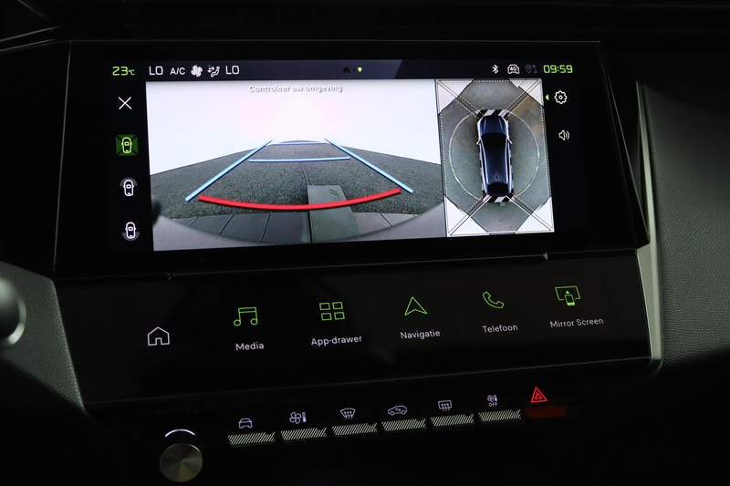 Peugeot 408 1.2 GT Hybrid 145pk | FOCAL® Premium Hi-Fi | Panor — photo 7