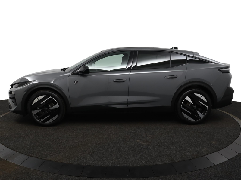 Peugeot 408 1.2 GT Hybrid 145pk | FOCAL® Premium Hi-Fi | Panor — photo 3