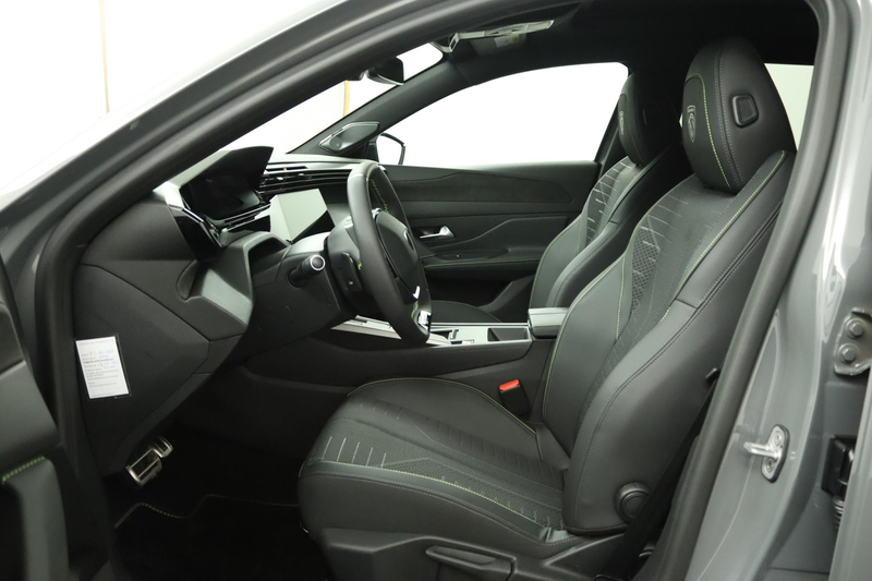 Peugeot 408 1.2 GT Hybrid 145pk | FOCAL® Premium Hi-Fi | Panor — photo 13