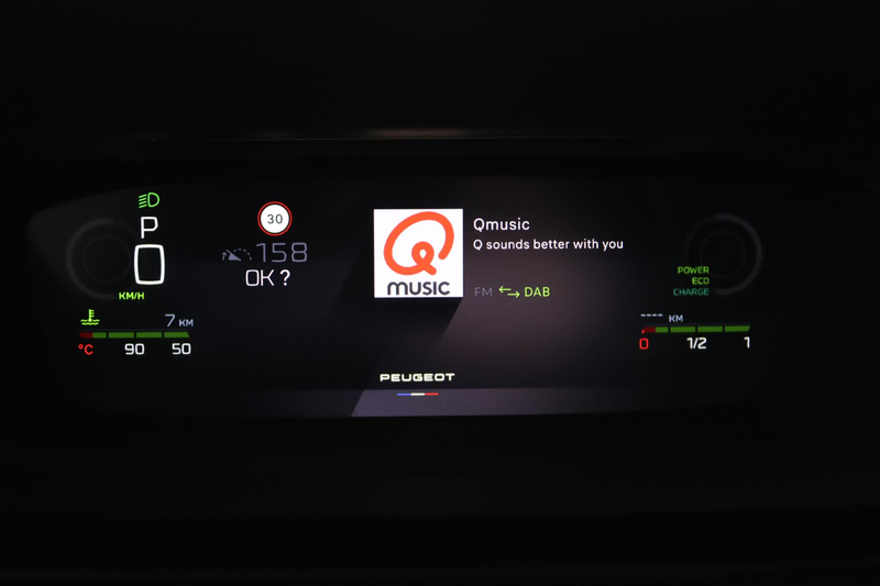 Peugeot 408 1.2 GT Hybrid 145pk | FOCAL® Premium Hi-Fi | Panor — photo 5