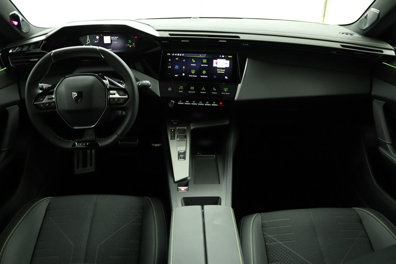 Peugeot 408 1.2 GT Hybrid 145pk | FOCAL® Premium Hi-Fi | Panor — photo 4