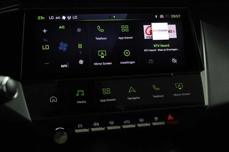 Peugeot 408 1.2 GT Hybrid 145pk | FOCAL® Premium Hi-Fi | Panor — photo 6