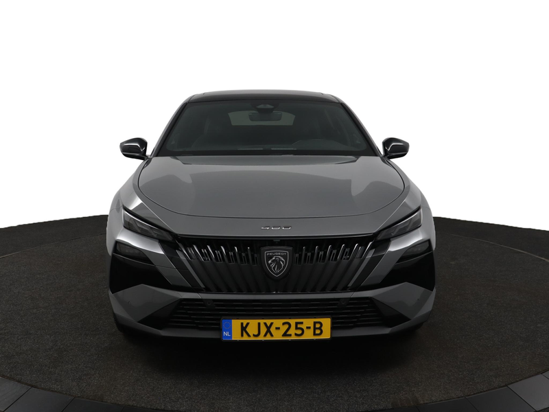 Peugeot 408 1.2 GT Hybrid 145pk | FOCAL® Premium Hi-Fi | Panor — photo 12