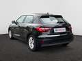 Audi A1 Sportback Audi A1 Sportback Business Edition advanced 25 TFSI 70(95) kW(ch) S tronic Noir - thumbnail 3