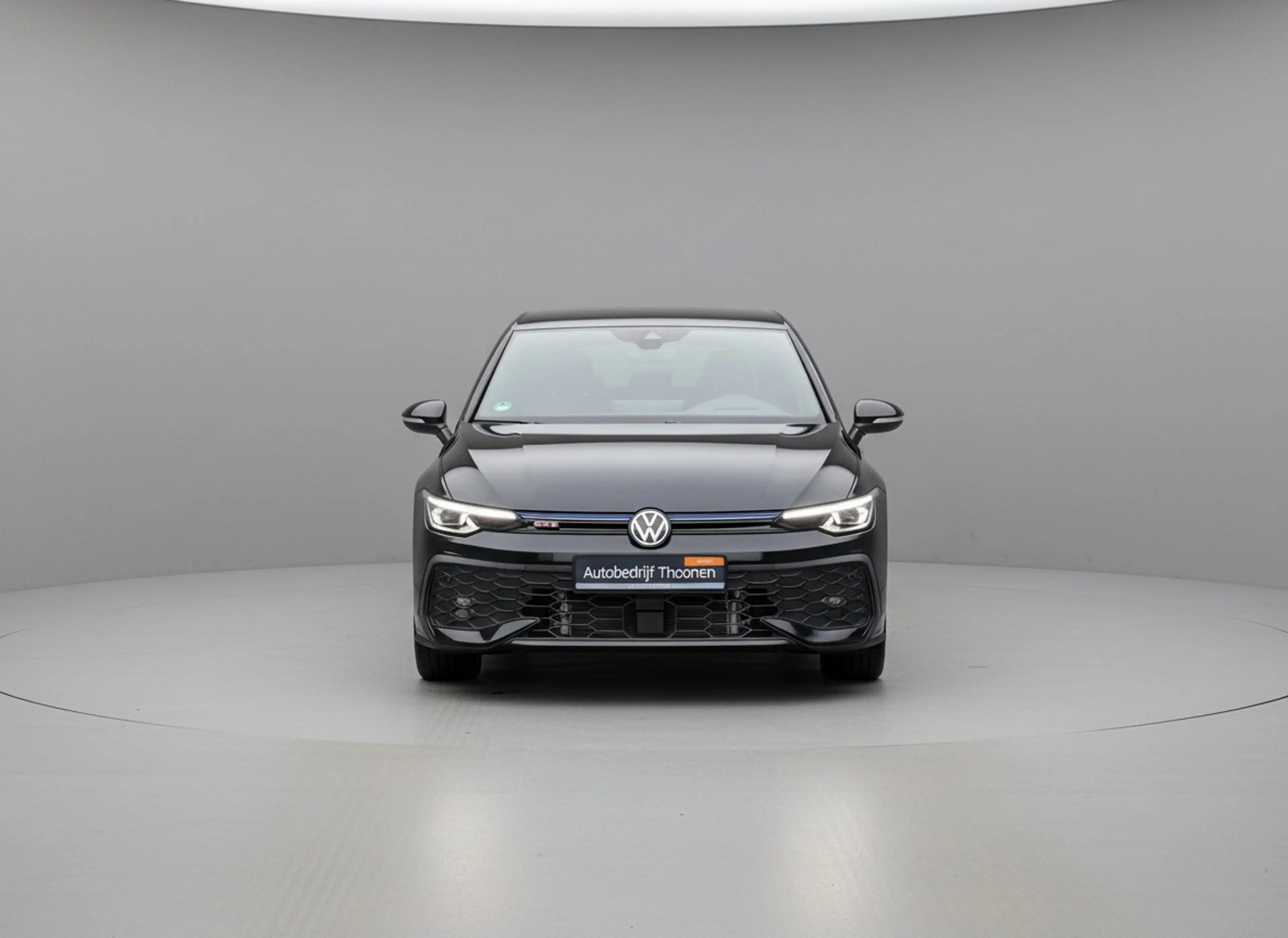 Volkswagen Golf GTE 1.5 eHybrid | Trekhaak | HUD | Pano | Keyless — photo 4