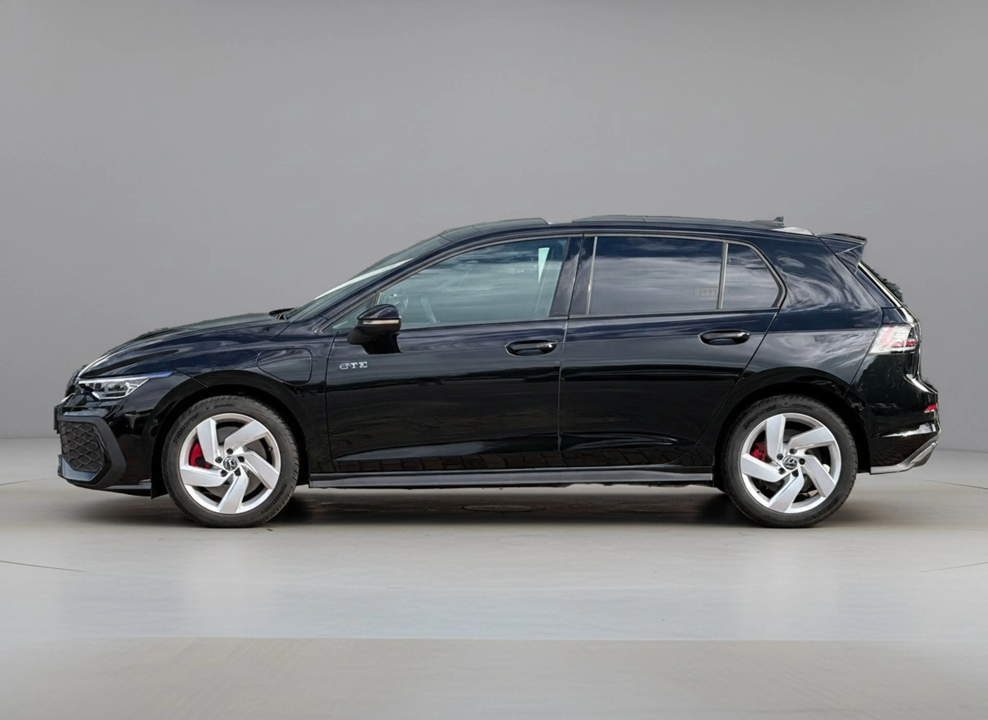 Volkswagen Golf GTE 1.5 eHybrid | Trekhaak | HUD | Pano | Keyless — photo 6
