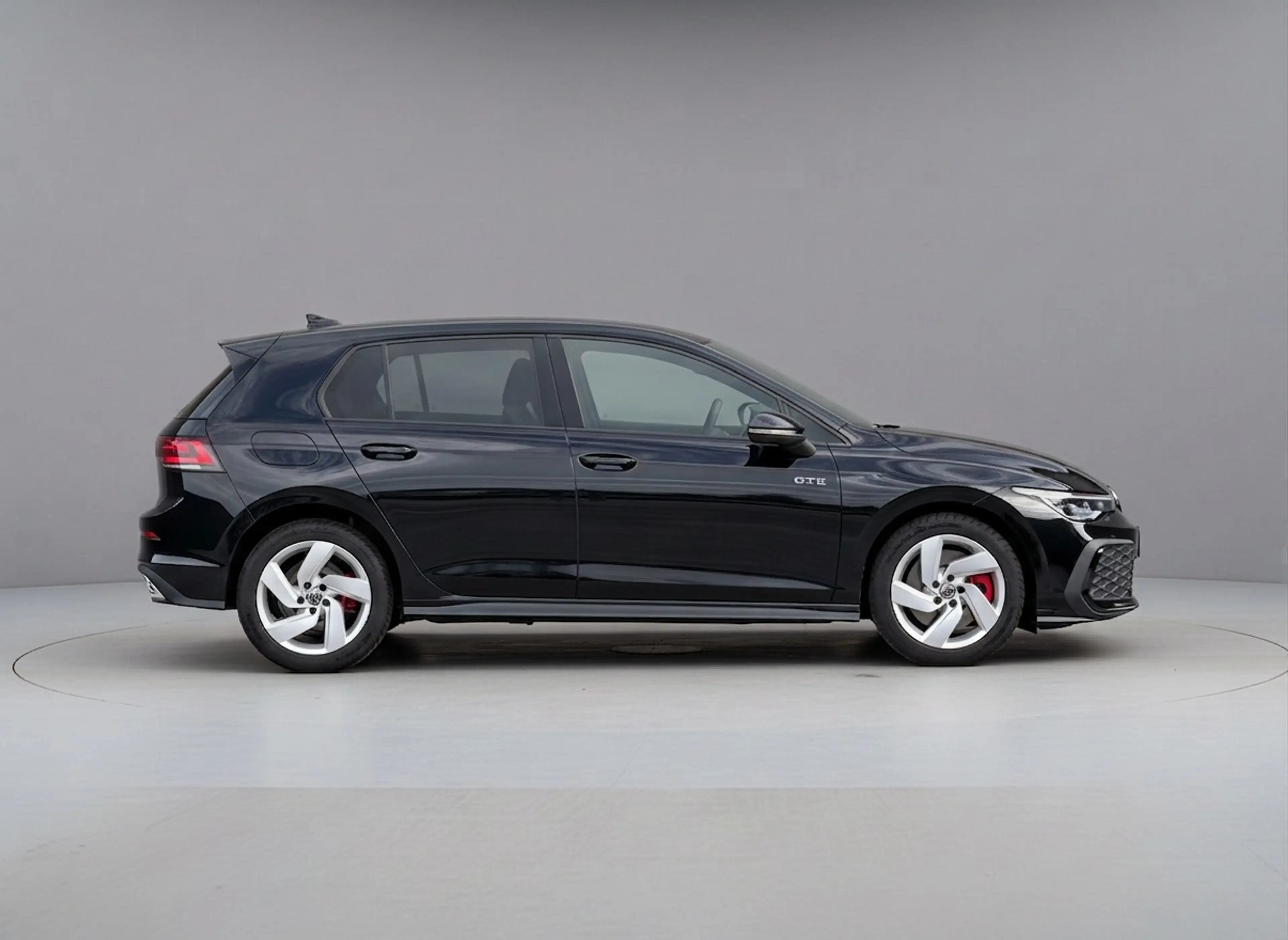 Volkswagen Golf GTE 1.5 eHybrid | Trekhaak | HUD | Pano | Keyless — photo 5