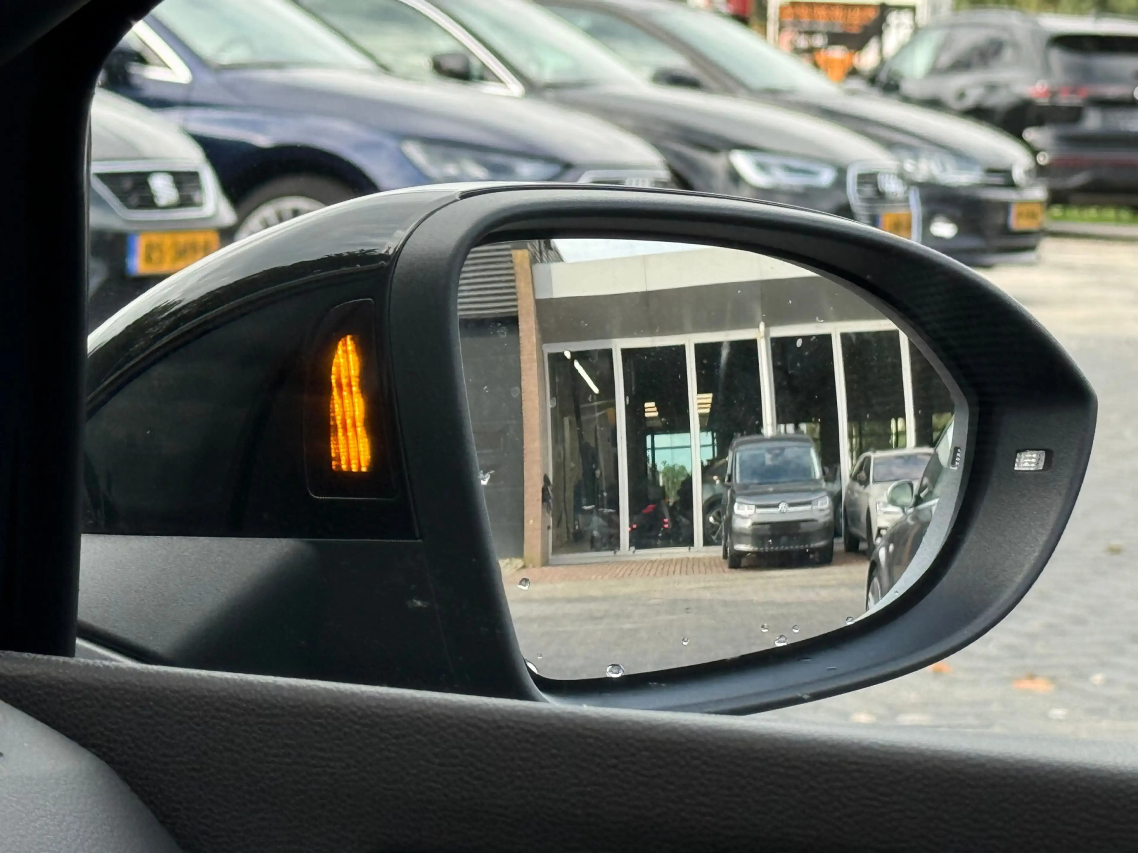 Volkswagen Golf GTE 1.5 eHybrid | Trekhaak | HUD | Pano | Keyless — photo 11