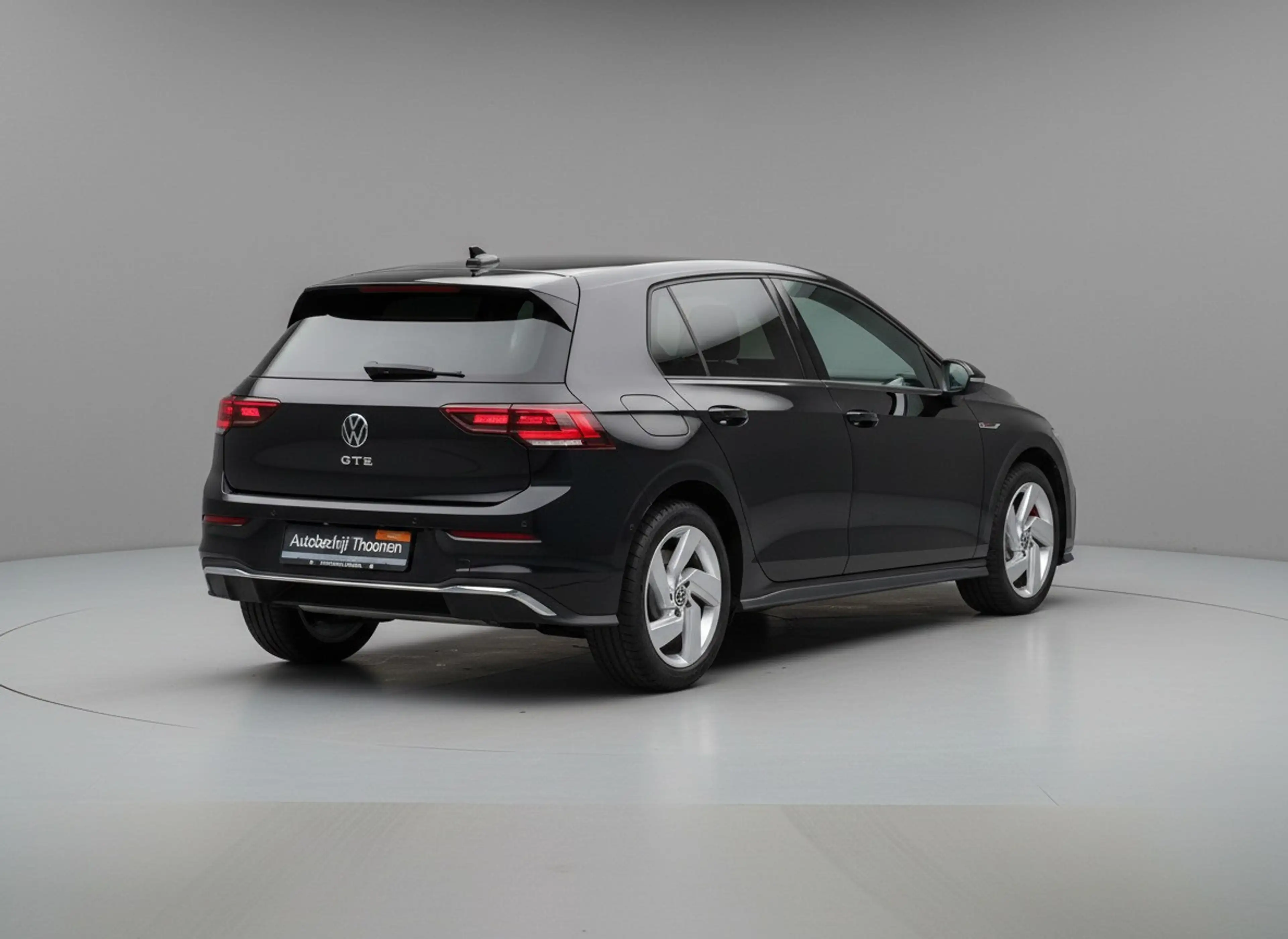 Volkswagen Golf GTE 1.5 eHybrid | Trekhaak | HUD | Pano | Keyless — photo 7