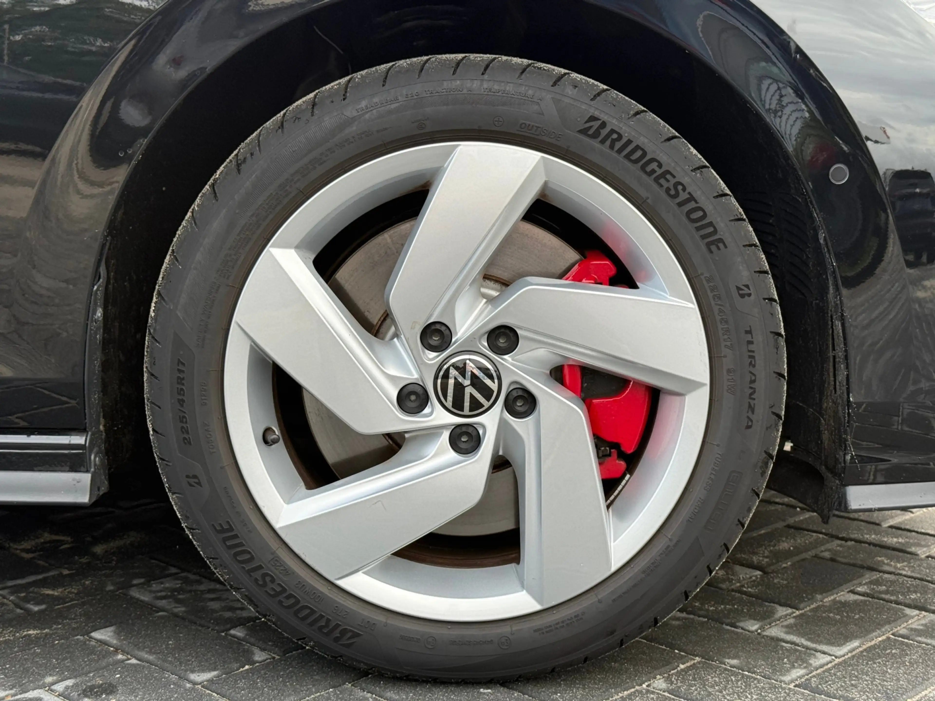 Volkswagen Golf GTE 1.5 eHybrid | Trekhaak | HUD | Pano | Keyless — photo 33