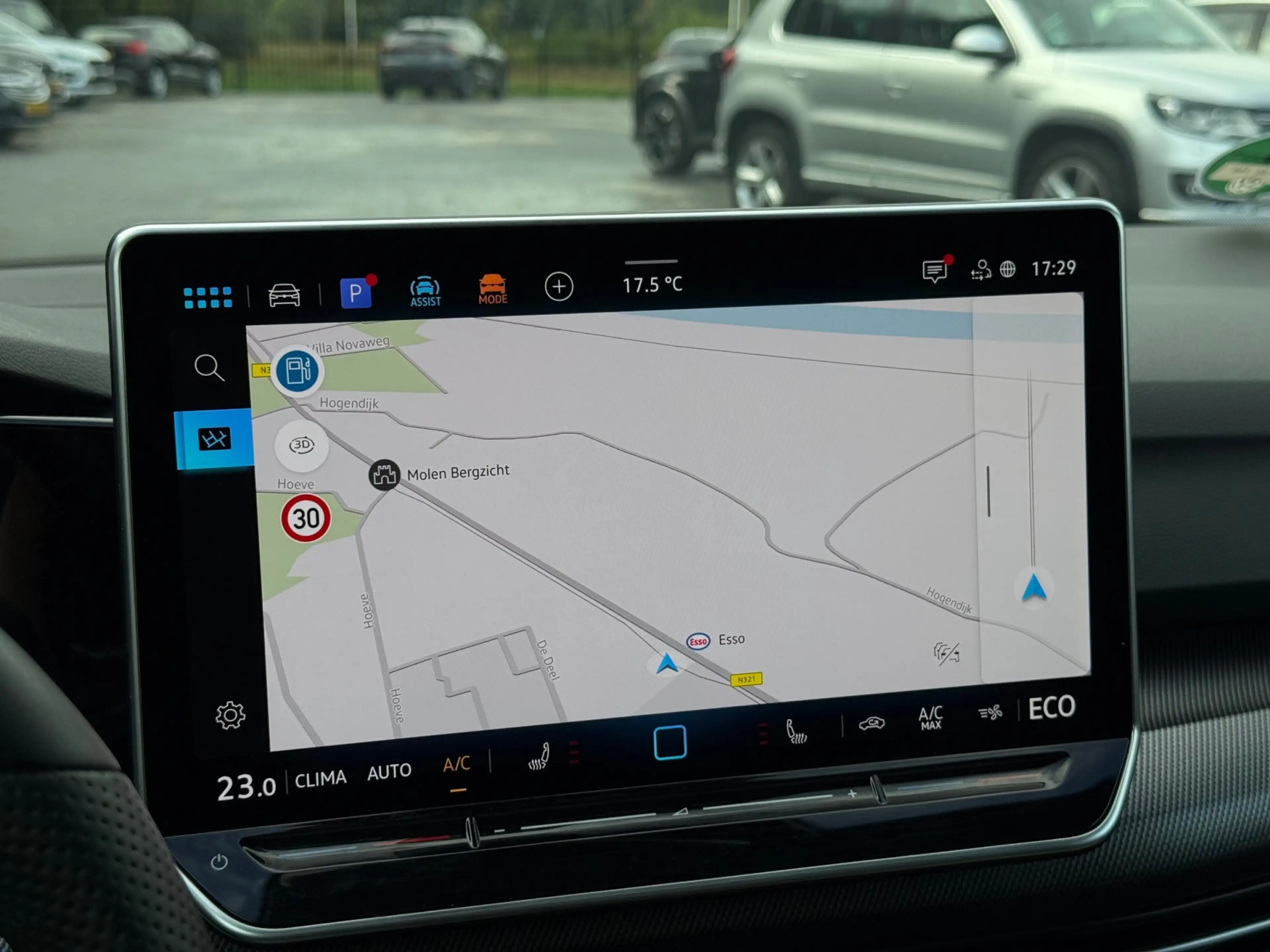 Volkswagen Golf GTE 1.5 eHybrid | Trekhaak | HUD | Pano | Keyless — photo 27