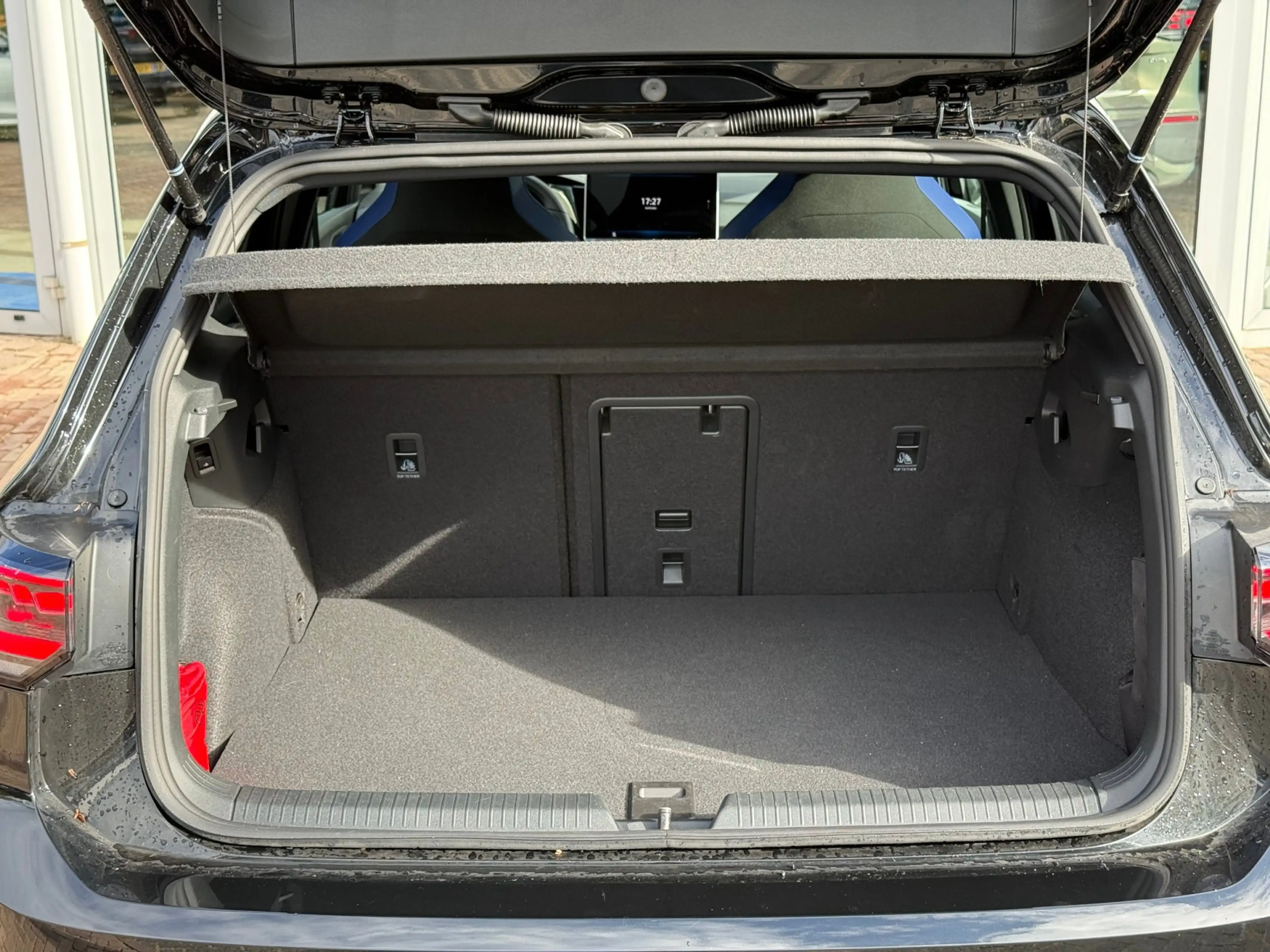 Volkswagen Golf GTE 1.5 eHybrid | Trekhaak | HUD | Pano | Keyless — photo 9