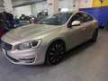 Volvo S60 S60 2.0 d3 Summum geartronic my17 Gris - thumbnail 9
