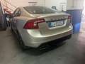 Volvo S60 S60 2.0 d3 Summum geartronic my17 Gris - thumbnail 3