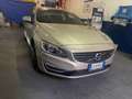 Volvo S60 S60 2.0 d3 Summum geartronic my17 Gris - thumbnail 5