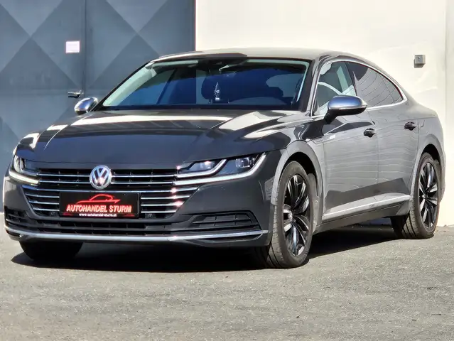 Volkswagen Arteon Elegance 2,0 TDI SCR *LED*AHK*NAVI*