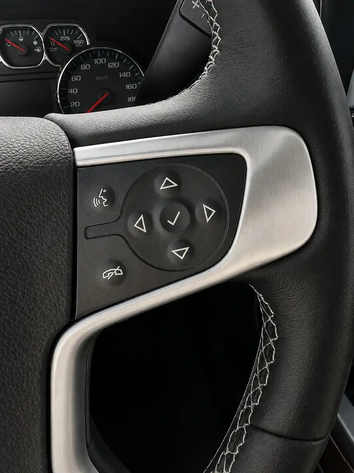 GMC Sierra 1500 photo GMC Sierra 1500