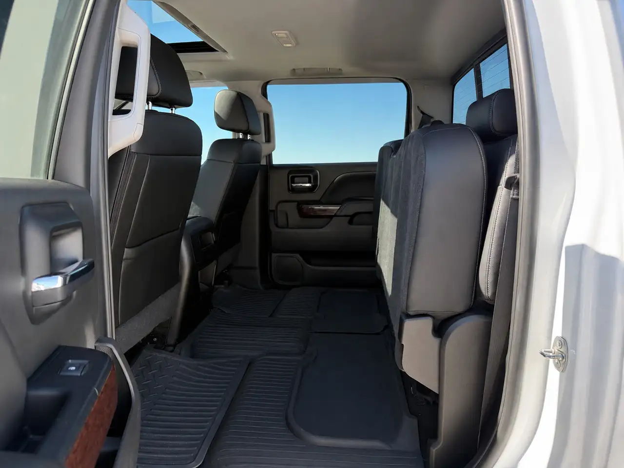 GMC Sierra 1500 photo GMC Sierra 1500