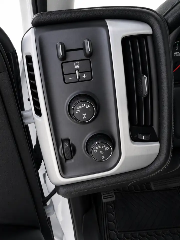 GMC Sierra 1500 photo GMC Sierra 1500