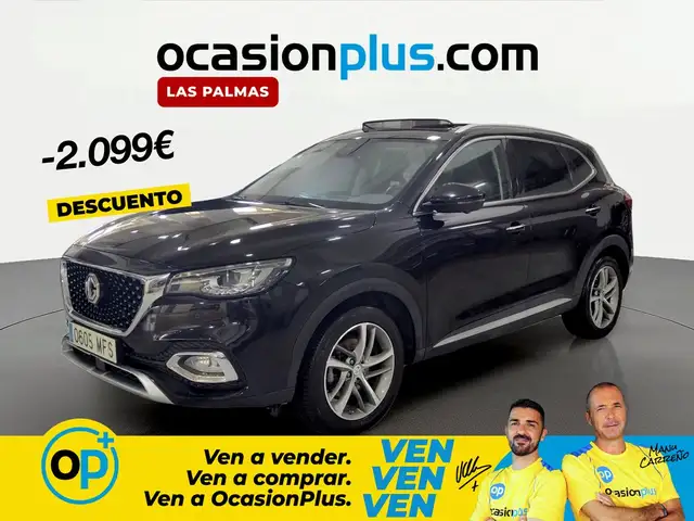 MG EHS 1.5 T-GDI Luxury