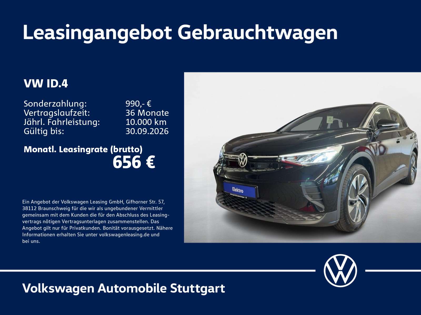 Volkswagen ID.4