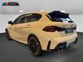 BMW 135 M135 xDrive Sportpaket Head-Up HK HiFi DAB LED Bianco - thumbnail 4