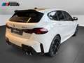 BMW 135 M135 xDrive Sportpaket Head-Up HK HiFi DAB LED Bianco - thumbnail 6
