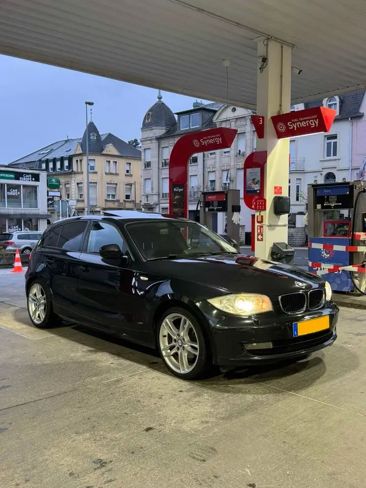 BMW 120