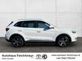 MG ZS Hybrid+ Comfort FWD 5tg. Blanco - thumbnail 9