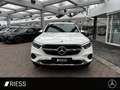 Mercedes-Benz GLC 200 4M Avantgarde Navi LED AHK Ambi Kamera 18" Weiß - thumbnail 2