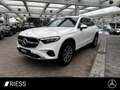 Mercedes-Benz GLC 200 4M Avantgarde Navi LED AHK Ambi Kamera 18" Weiß - thumbnail 1