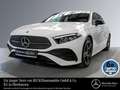 Mercedes-Benz A 220 d AMG LINE PREMIUM AHK NIGHT AMBIENTE Blanco - thumbnail 1