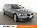 BMW 525 525d Luxury  Touring  xDrive Сірий - thumbnail 8