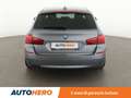 BMW 525 525d Luxury  Touring  xDrive Сірий - thumbnail 5