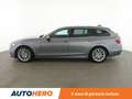 BMW 525 525d Luxury  Touring  xDrive Сірий - thumbnail 3