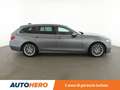 BMW 525 525d Luxury  Touring  xDrive Сірий - thumbnail 7